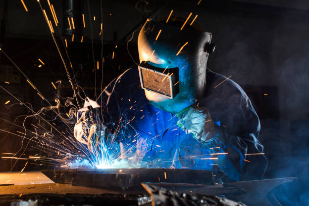 Best Food and Beverage Processing Equipment Welding in Tillamook, OR