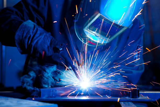 Best Specialty Welding Processes in Tillamook, OR