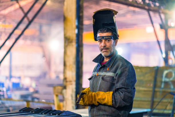 Trusted Tillamook, OR Welder & Metal Fabrication Experts