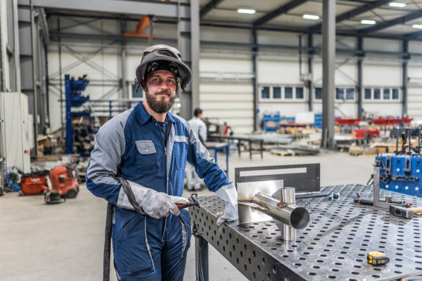 Best Aerospace and Defense Welding in Tillamook, OR