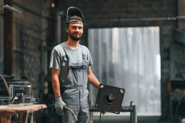 Best Structural Steel Welding in Tillamook, OR
