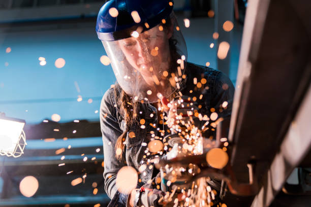Best Automation and Robotic Welding in Tillamook, OR